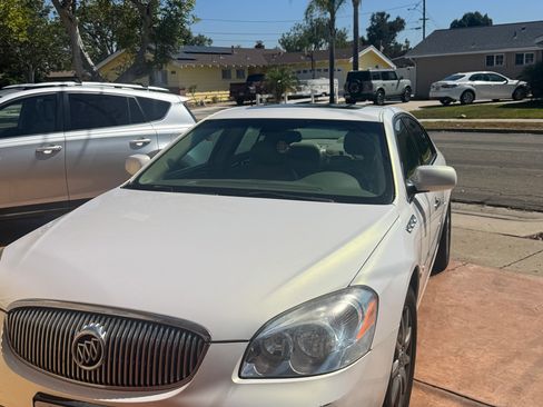Used 2006 Buick Lucerne CXL w/ Luxury Package FWD image 9