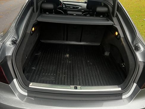 Used 2014 Audi A7 3.0T Premium Plus image 11