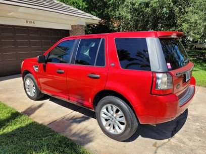 Used 2011 Land Rover LR2 HSE