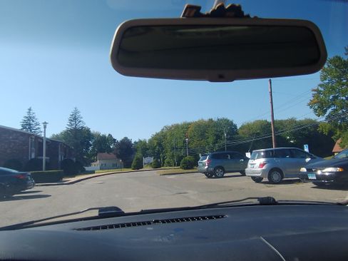 Used 2001 Volkswagen Passat GLX image 19