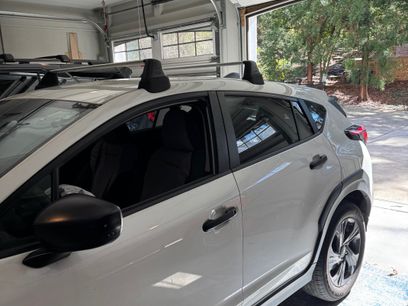 Used 2024 Subaru Crosstrek 2.0i