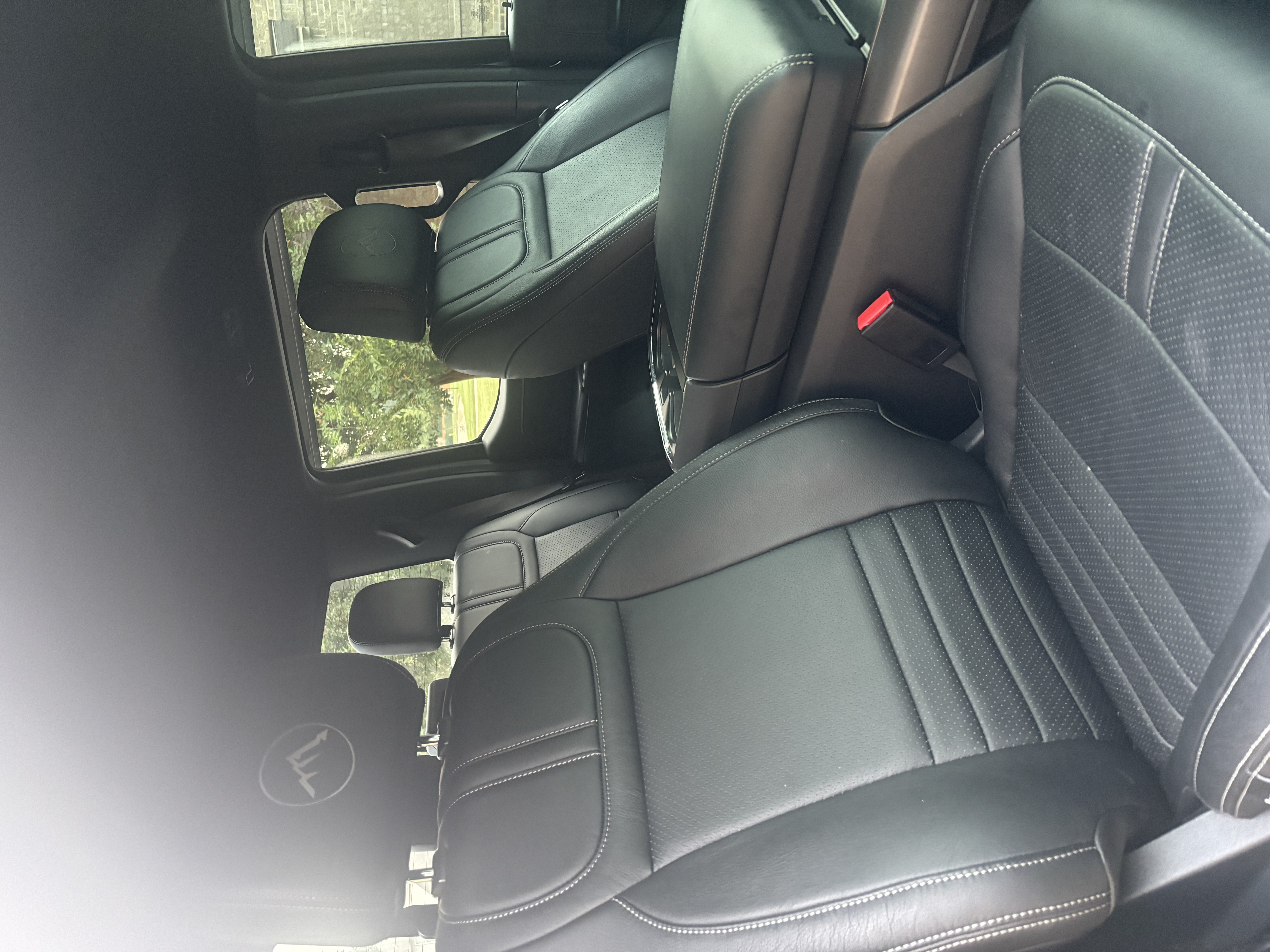 Used 2024 Ford F150 XLT w/ Equipment Group 302A MID AWD/4WD image 9