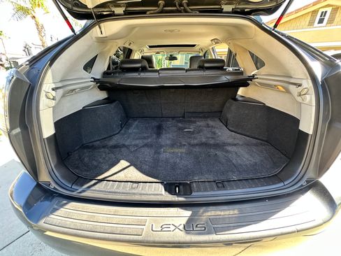 Used 2004 Lexus RX 330 AWD image 19