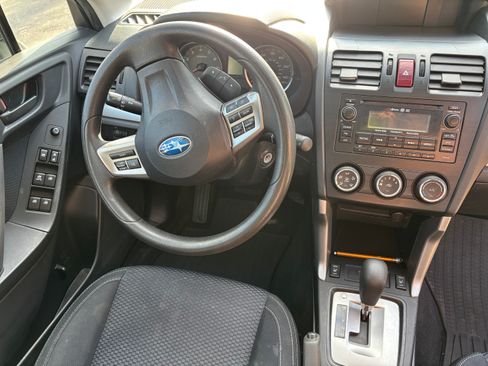 Used 2015 Subaru Forester 2.5i Premium w/ Protection Package #1 image 8