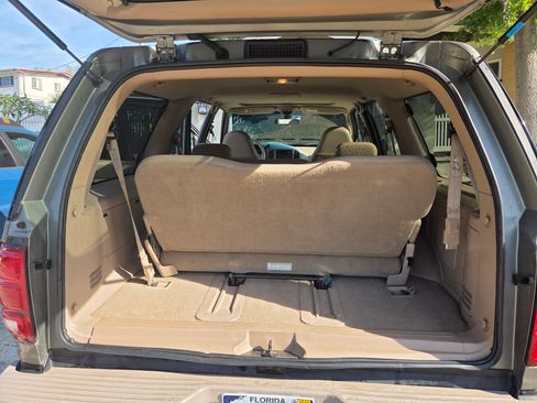 Used 1999 Ford Expedition 4WD image 10