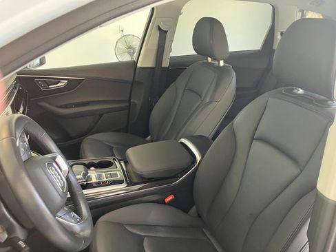 Used 2023 Audi Q7 3.0T Premium AWD/4WD image 14