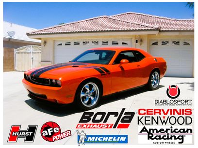 Used 2009 Dodge Challenger R/T