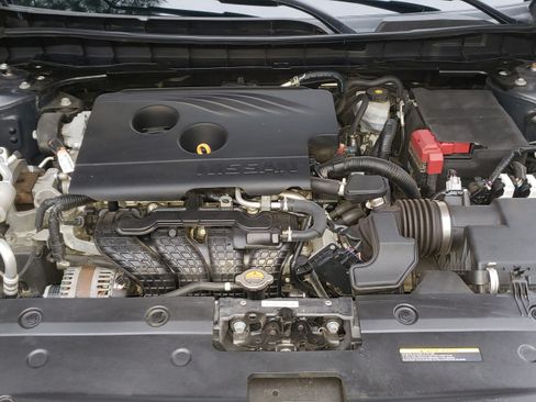 Used 2020 Nissan Altima 2.5 SV image 24