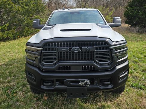 Used 2026 RAM 2500 Power Wagon image 13