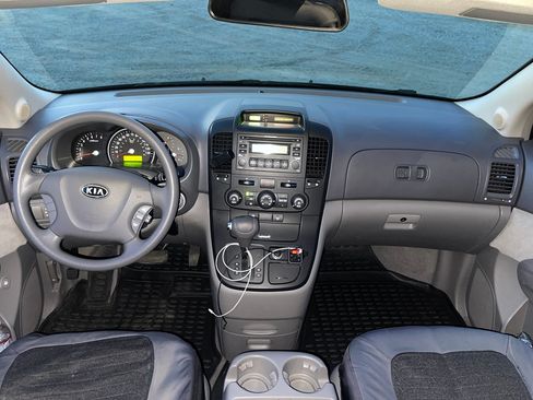 Used 2007 Kia Sedona LX image 14