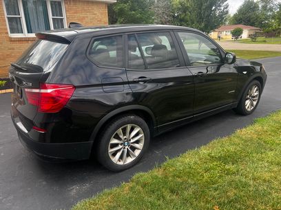 Used 2014 BMW X3 xDrive28i