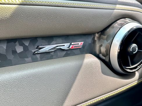 Used 2024 Chevrolet Colorado ZR2 w/ ZR2 Bison Edition image 15