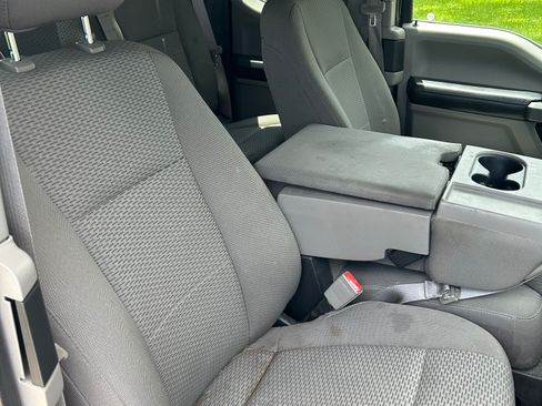 Used 2018 Ford F150 XLT w/ Equipment Group 302A Luxury AWD/4WD image 9