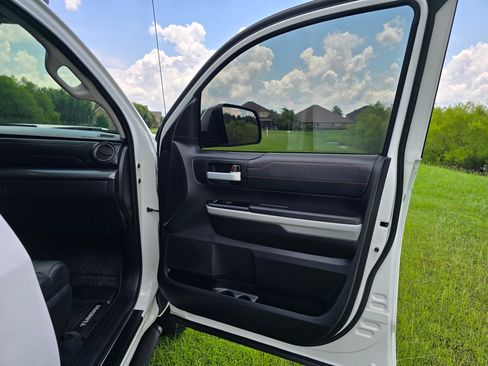 Used 2019 Toyota Tundra TRD Pro image 30