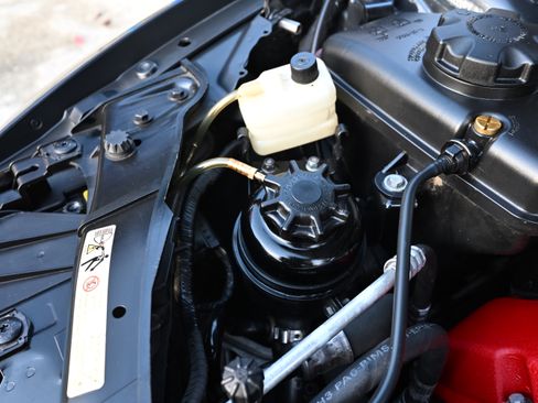 Used 2008 BMW M3 Coupe image 8