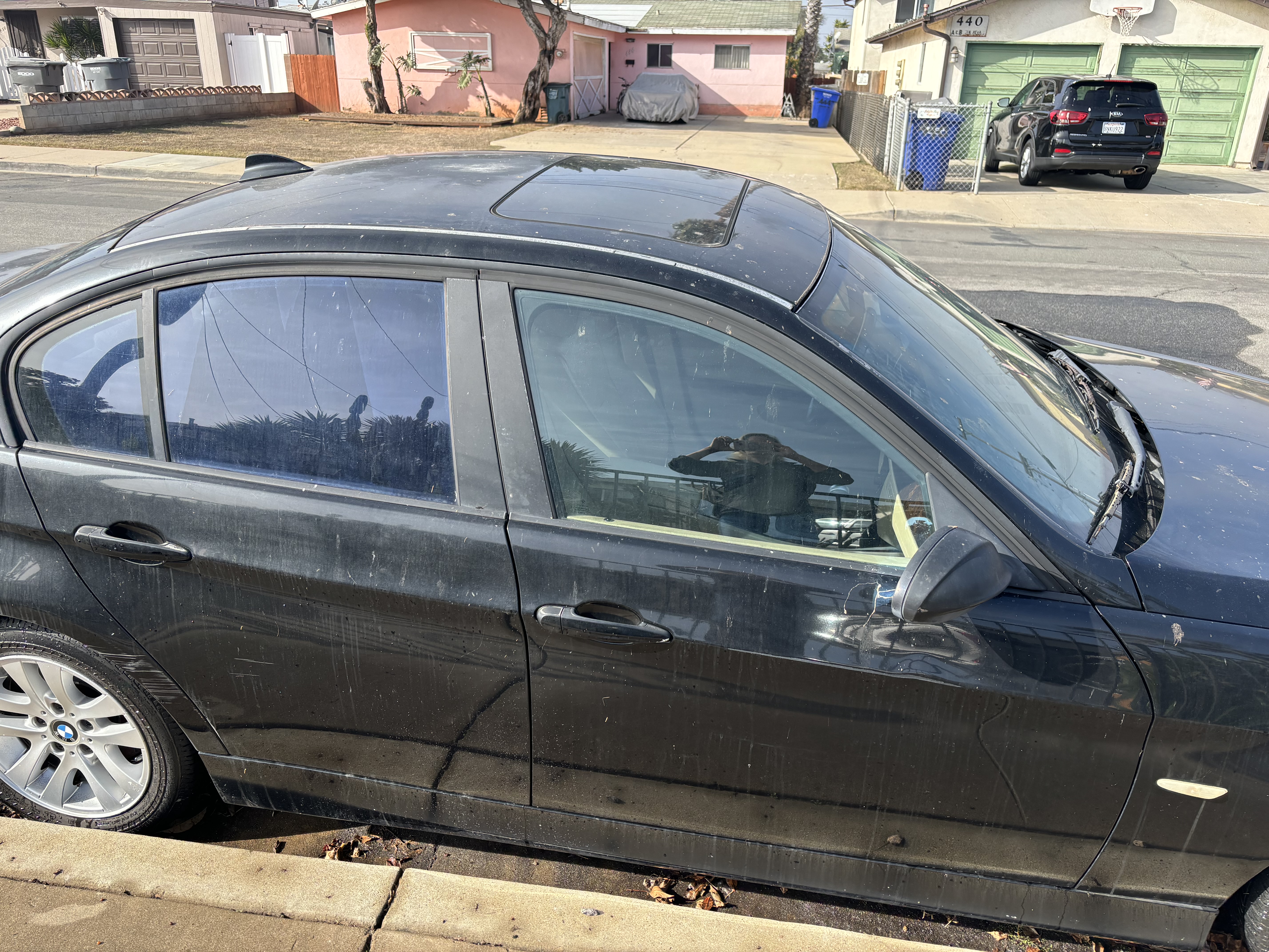 Used 2006 BMW 325i Sedan RWD image 2