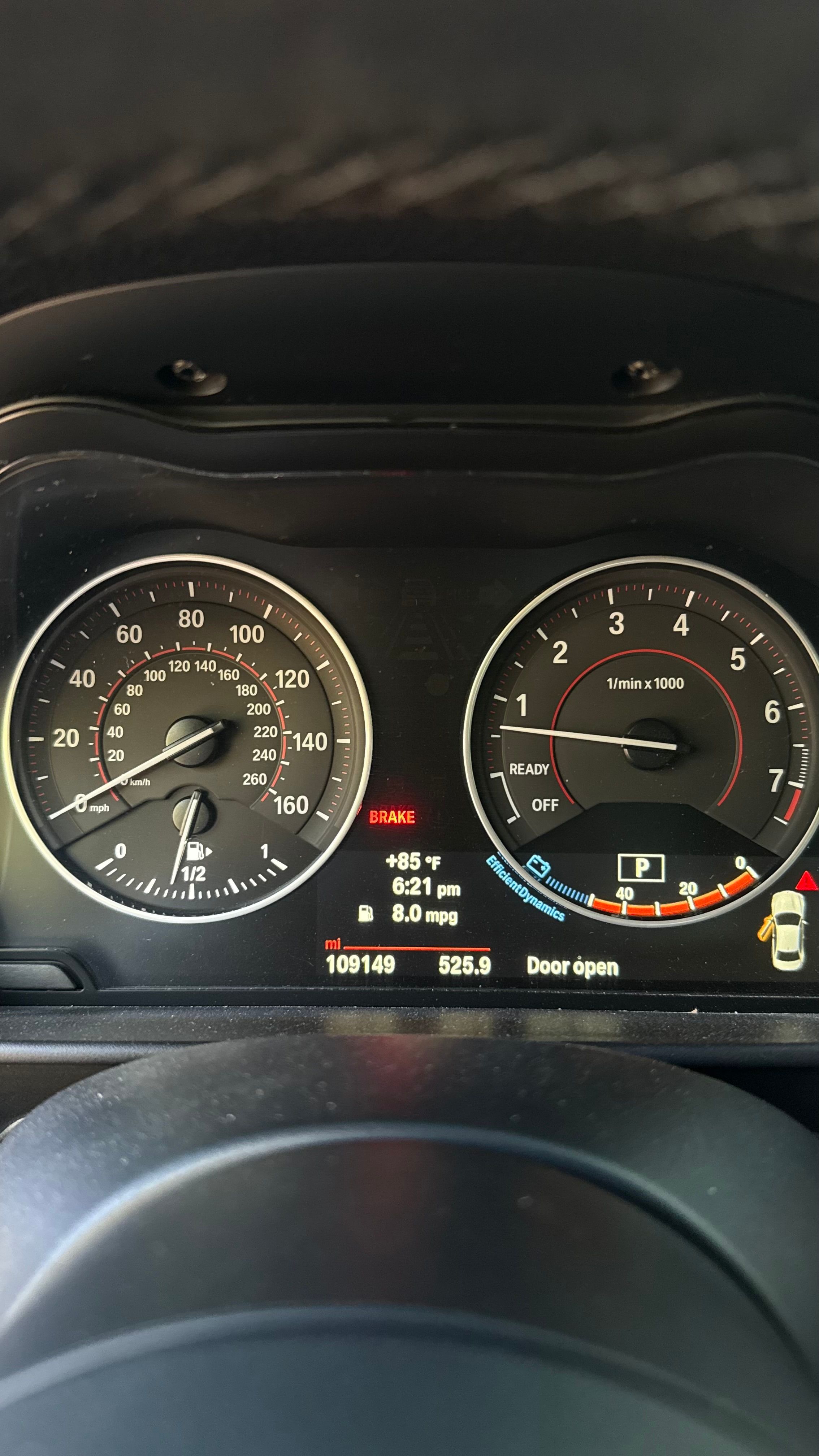 Used 2016 BMW M235i xDrive Coupe AWD/4WD image 10