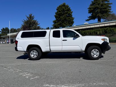 Used 2022 Toyota Tacoma SR