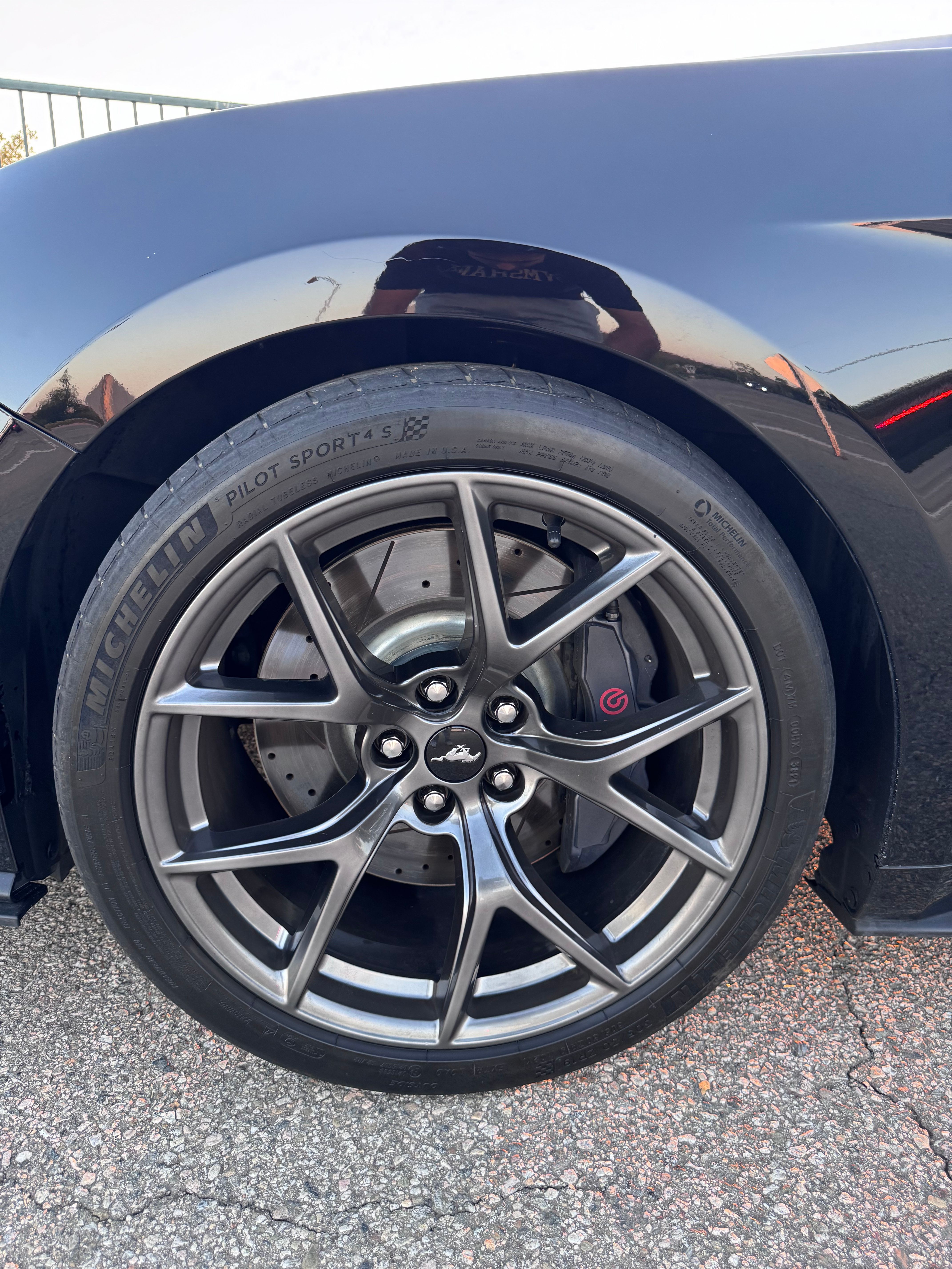 Used 2019 Ford Mustang GT Premium w/ Performance Package - Level 2 RWD image 14