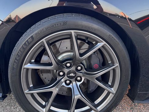 Used 2019 Ford Mustang GT Premium w/ Performance Package - Level 2 RWD image 14