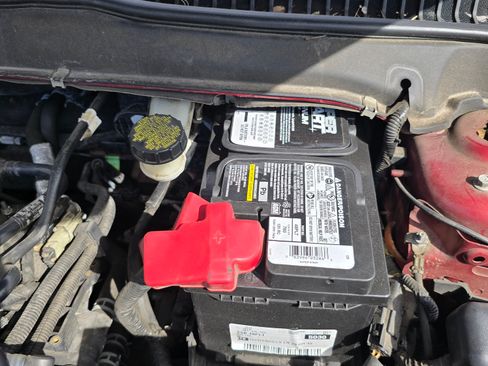 Used 2016 Ford Fusion SE image 32