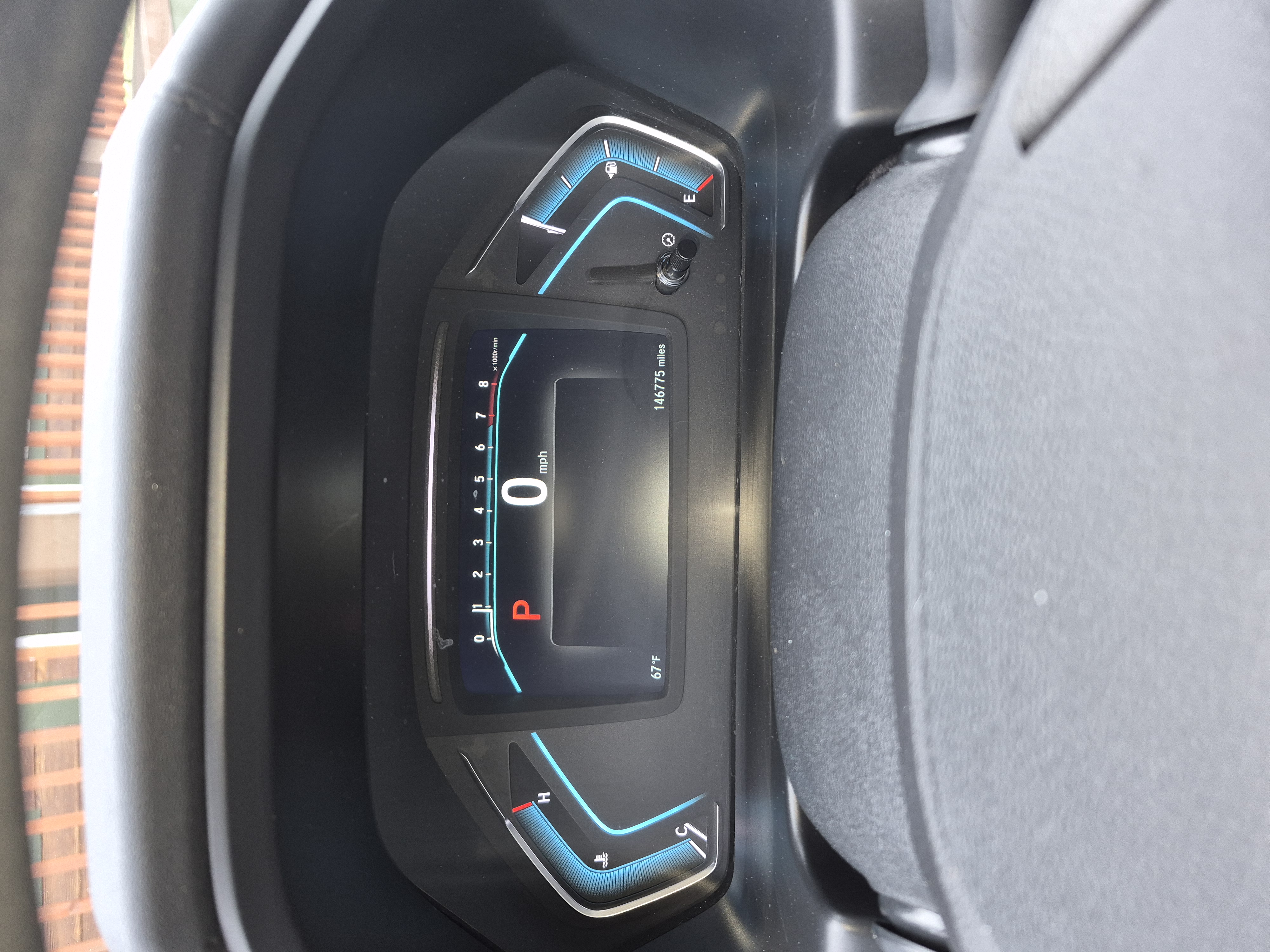 Used 2018 Honda Odyssey EX image 6