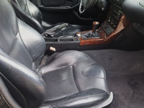 Used 1999 BMW Z3 2.5i image 15