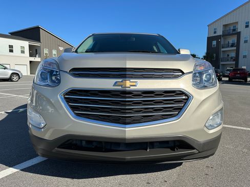 Used 2016 Chevrolet Equinox LT w/ Convenience Package image 8