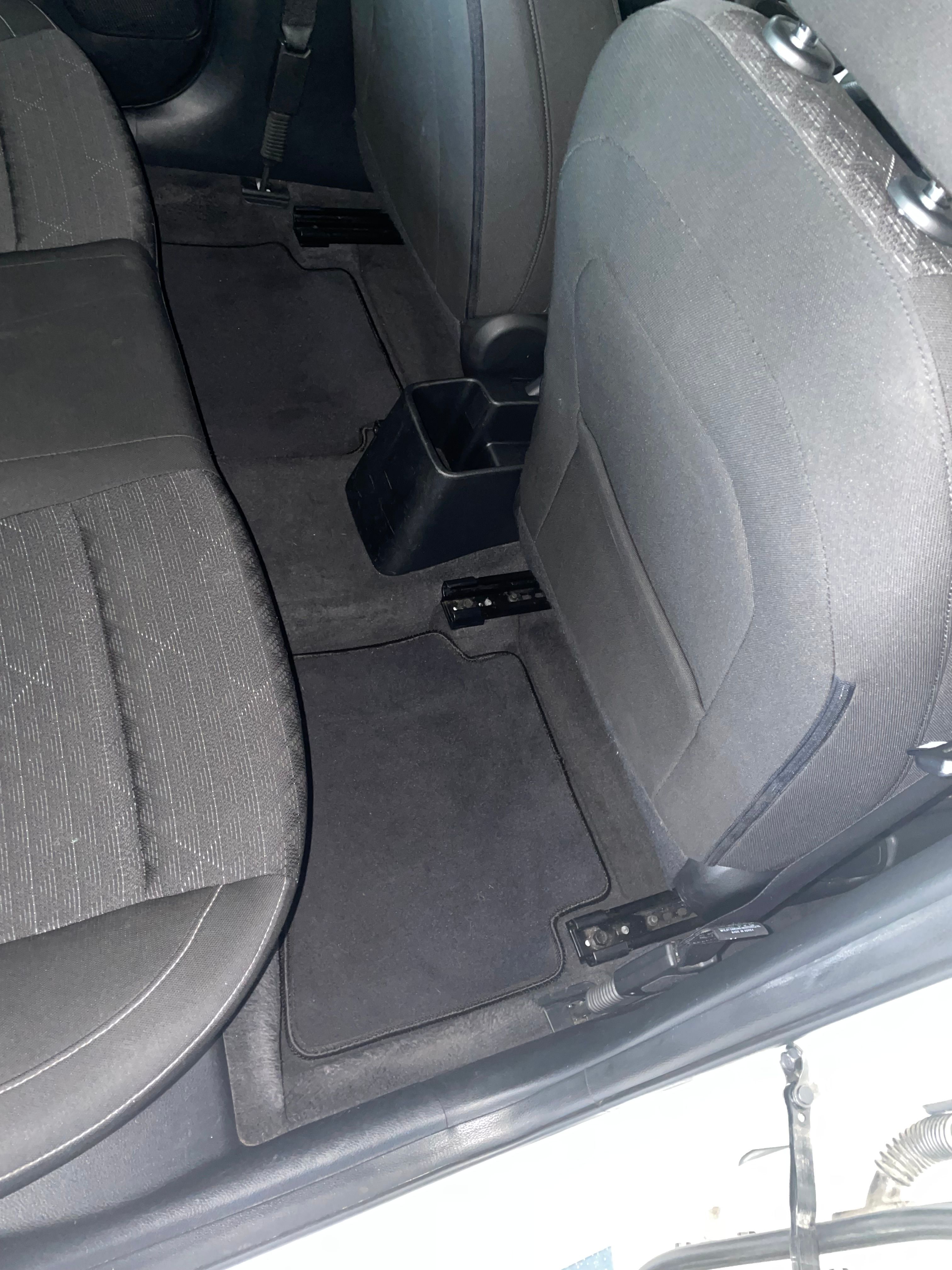 Used 2021 Kia Rio LX FWD image 17