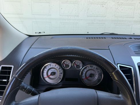 Used 2008 Ford Edge Limited image 16