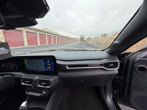 Used 2024 Ford Mustang GT Premium image 12