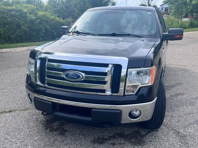 Used 2011 Ford F150 XLT w/ XLT Convenience Pkg