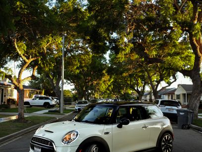 Used 2019 MINI Cooper S