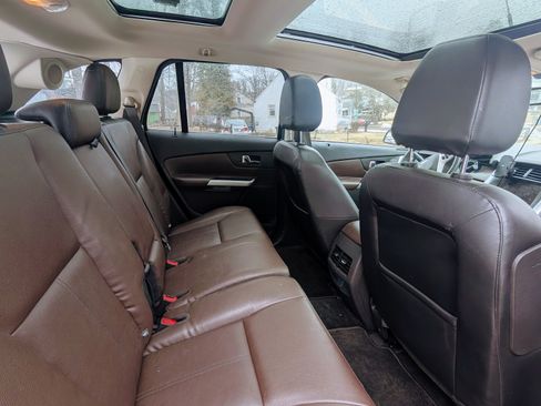 Used 2014 Ford Edge Limited w/ Equipment Group 302A image 6