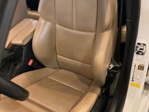 Used 2008 BMW M3 Sedan image 13