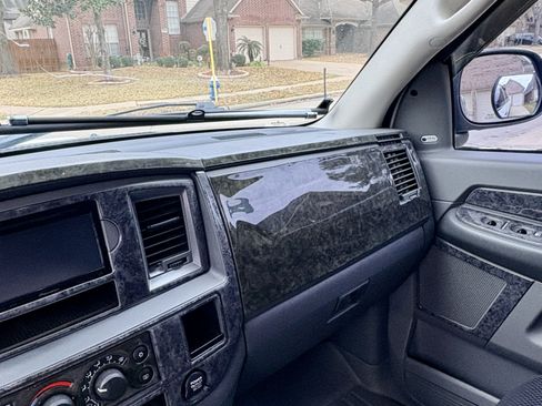 Used 2006 Dodge Ram 1500 Truck SLT w/ Trailer Tow Group image 20