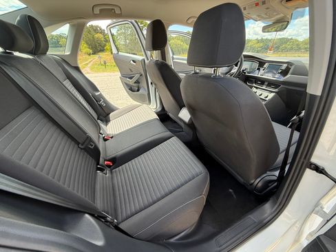 Used 2024 Volkswagen Jetta S FWD image 24