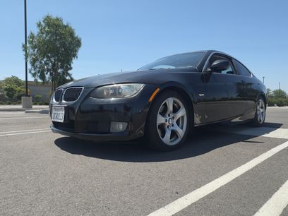 Used 2010 BMW 328i Coupe