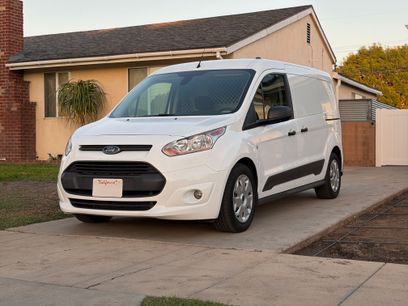 Used 2018 Ford Transit Connect XLT