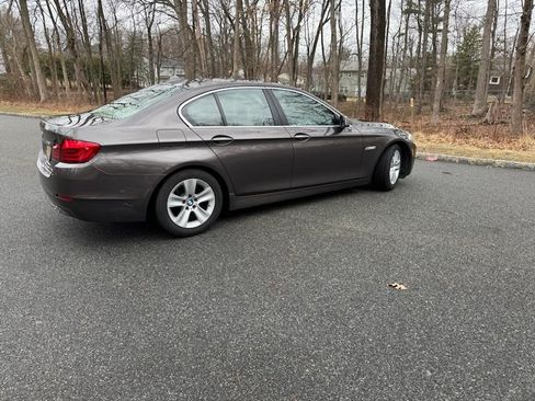 Used 2012 BMW 528i Sedan RWD image 5