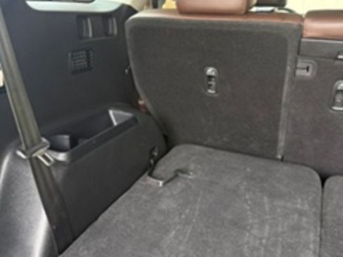 Used 2020 Kia Sorento SX FWD image 11