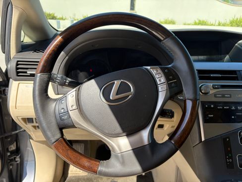 Used 2013 Lexus RX 350 FWD image 9