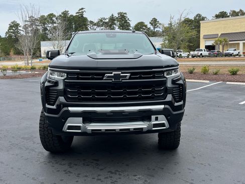 Used 2024 Chevrolet Silverado 1500 RST w/ All Star Edition Plus image 4