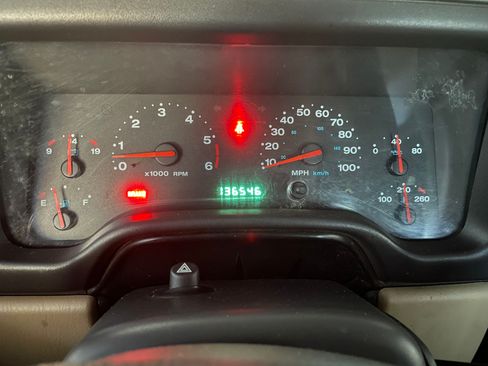 Used 2002 Jeep Wrangler Sport image 23