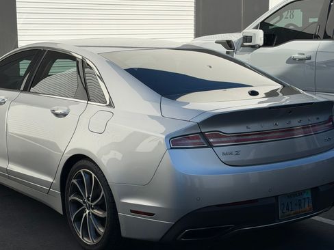 Used 2019 Lincoln MKZ Reserve w/ Reserve Plus Package image 20
