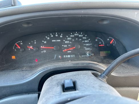 Used 2008 Ford E-350 and Econoline 350 Super Duty image 9