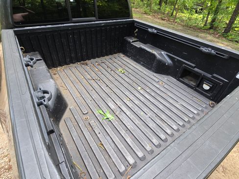 Used 2016 Toyota Tacoma TRD Off-Road w/ Towing Package AWD/4WD image 6