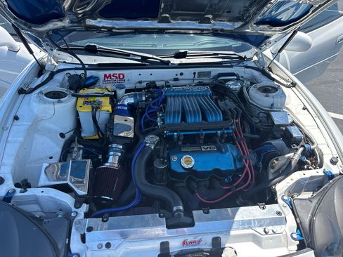 Used 1999 Mitsubishi 3000GT FWD image 14