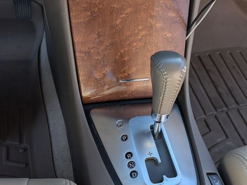 Used 2008 Nissan Altima 3.5 SE w/ Premium Pkg image 15