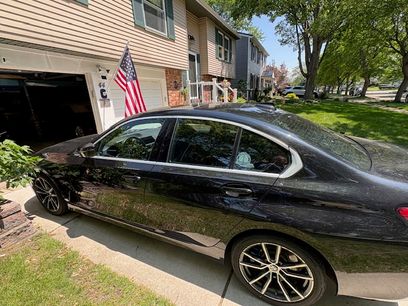 Used 2019 BMW 330i xDrive Sedan w/ Convenience Package